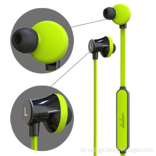 New Arrival 2016 Bluetooth Headphones Wireless Bluetooth Earphone